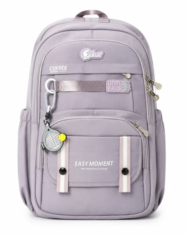VELO as-102-lavender-front