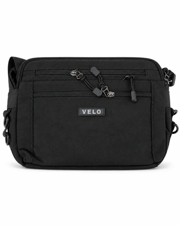 VELO as-11-black-front