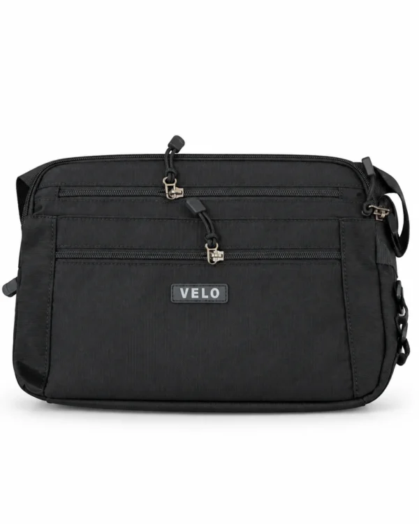 VELO as-12-black-front