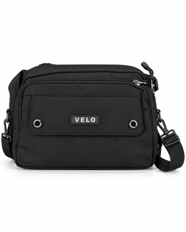 VELO as-13-black-front