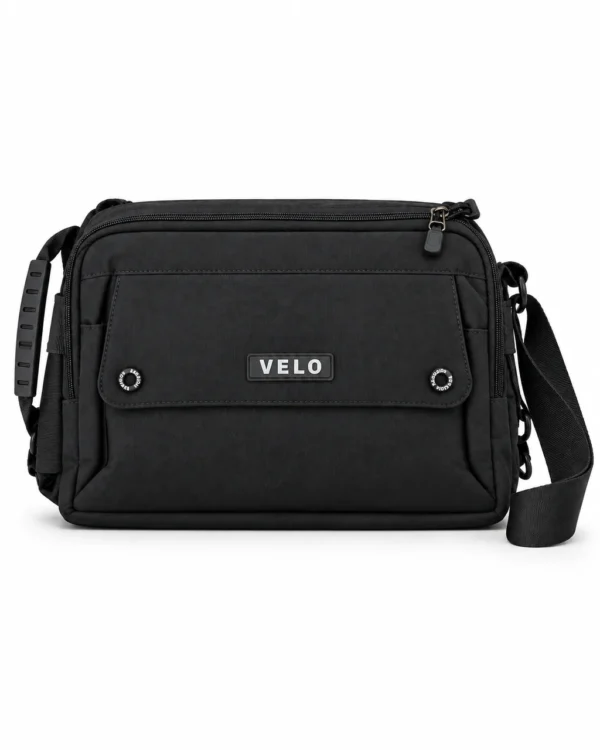 VELO as-15-black-front