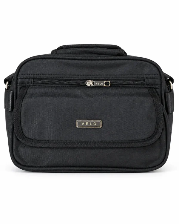 VELO as-16-black-front