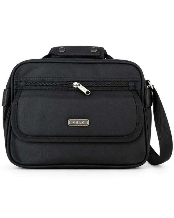 VELO as-17-black-front