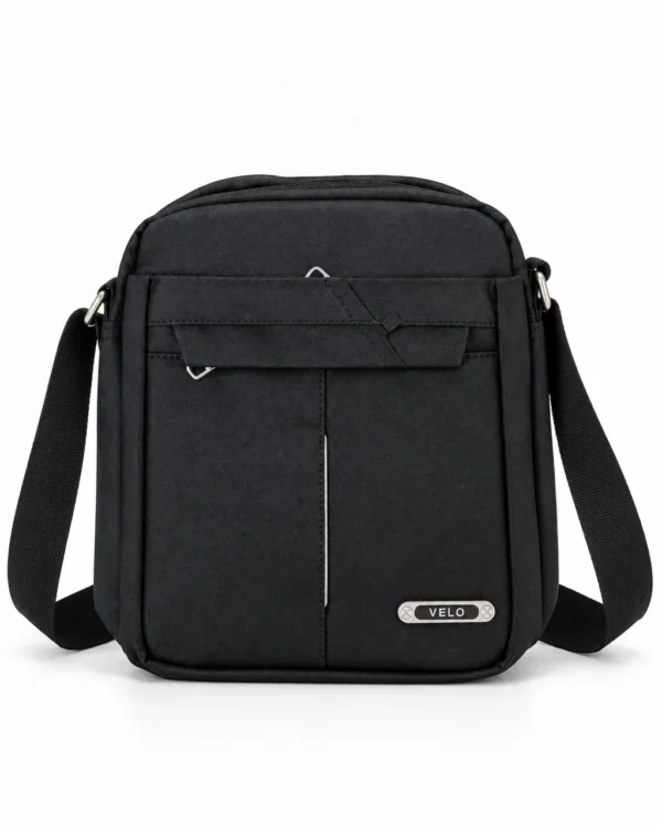VELO as-20-black-front