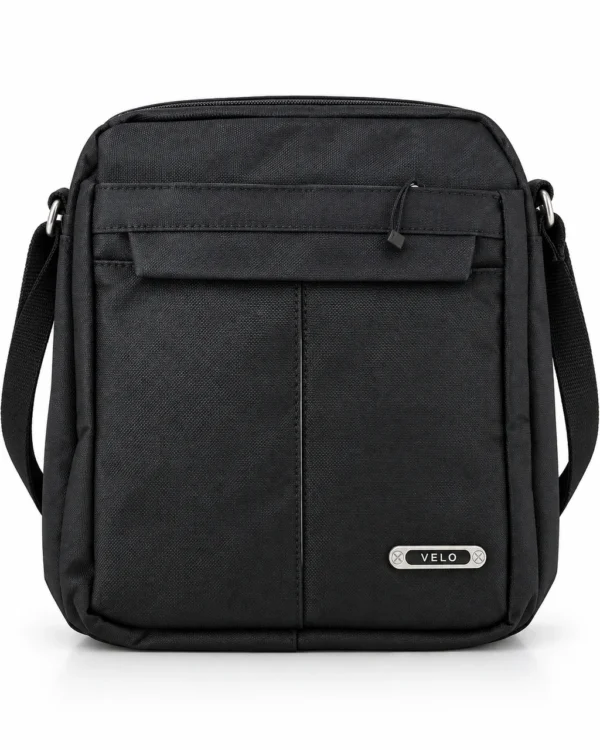 VELO as-21-black-front