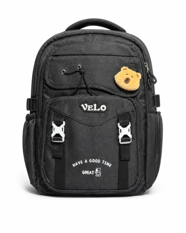 VELO as-219-dark-grey-front