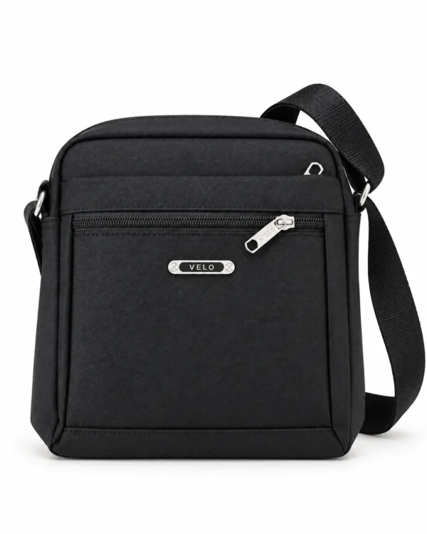 VELO as-23-black-front