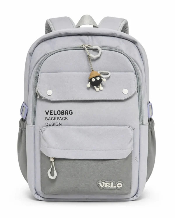 VELO as-230-light-grey-front