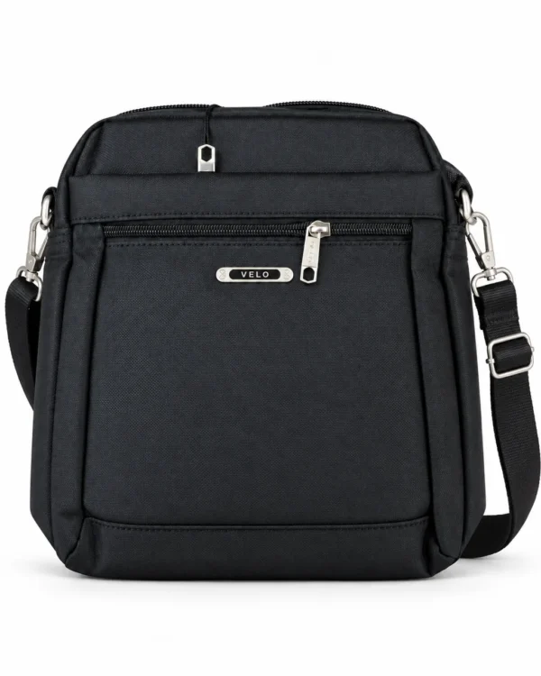 VELO as-24-black-front