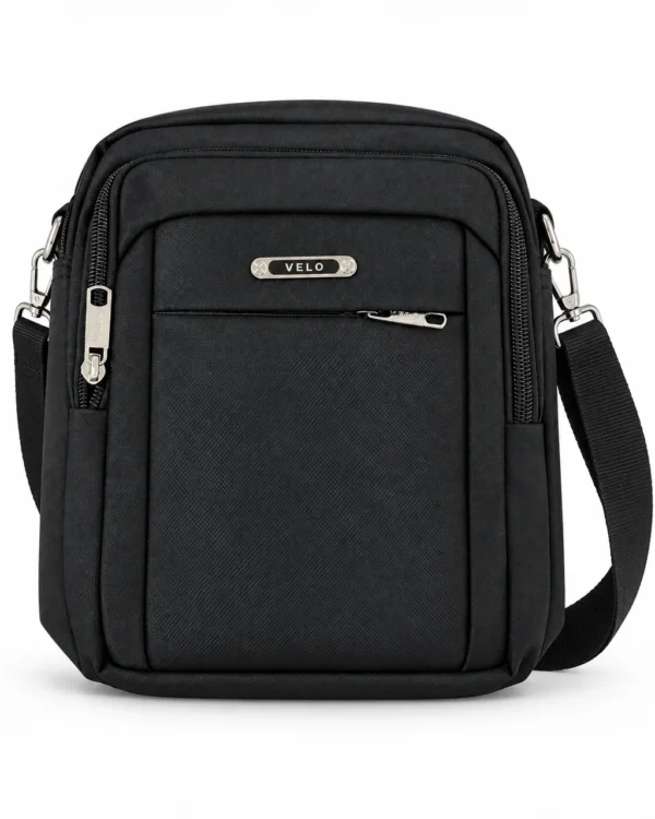 VELO as-25-black-front