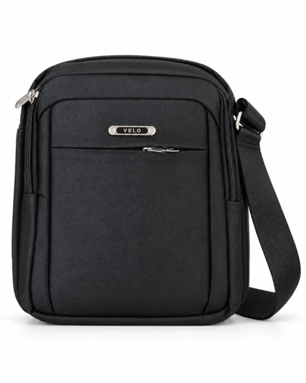 VELO as-26-black-front