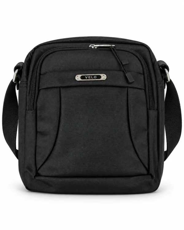 VELO as-27-black-front