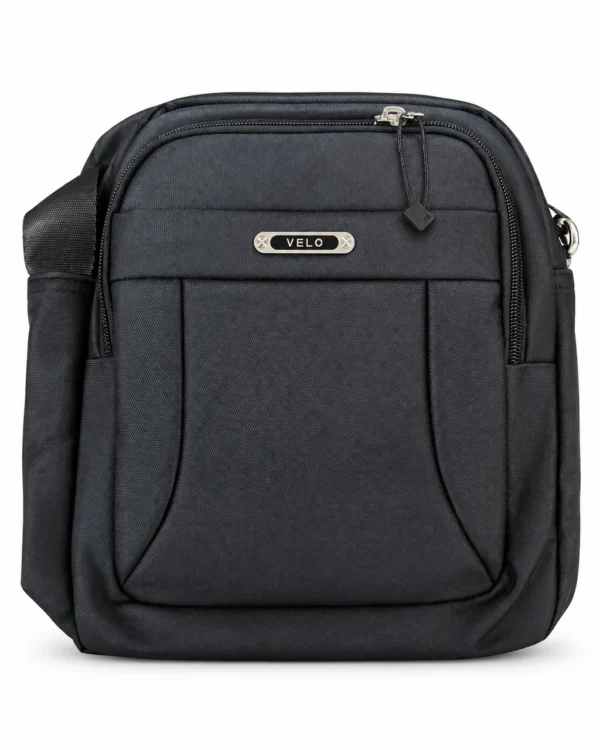VELO as-28-black-front