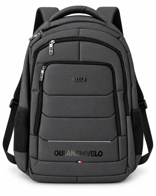 VELO as-29-grey-front