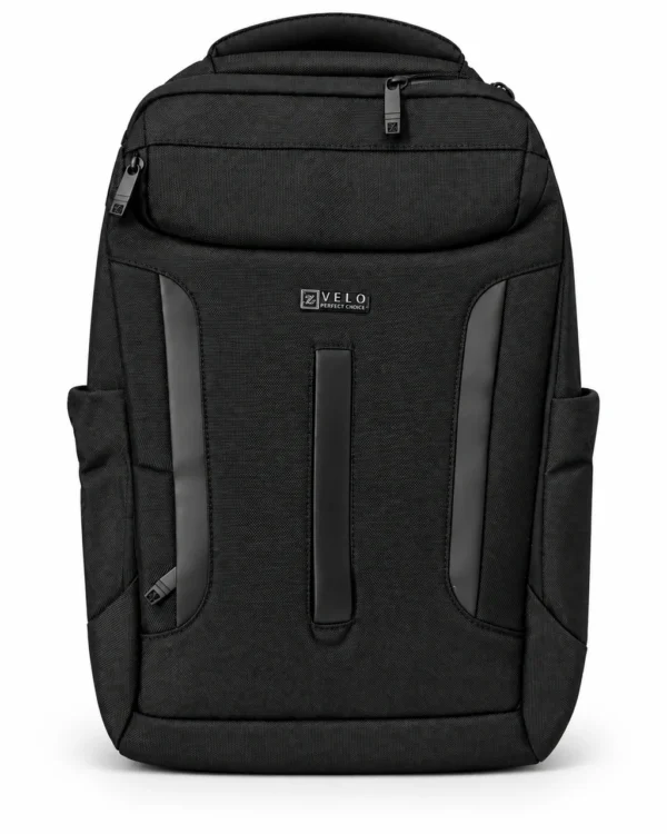 VELO as-32-black-front