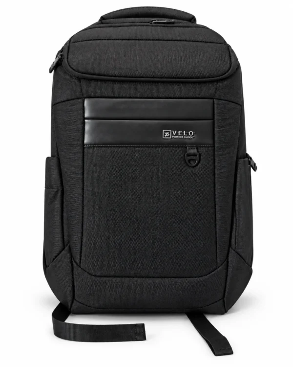VELO as-33-black-front
