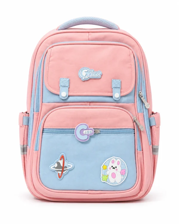 VELO as-96-pink-blue-front