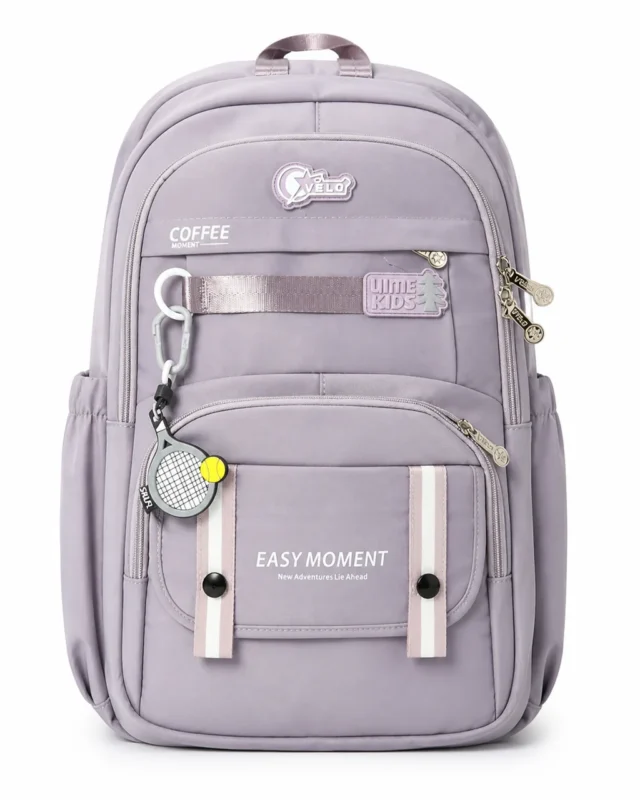 VELO as-102-lavender-front