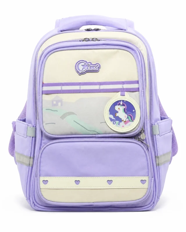 VELO as-98-lavender-front